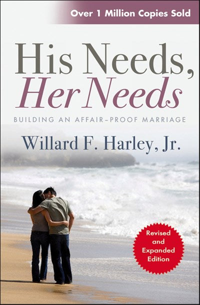 His Needs, Her Needs