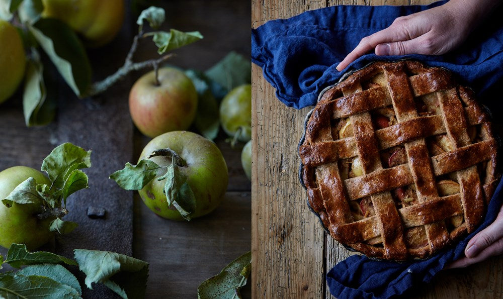 The Sourdough School: Sweet Baking