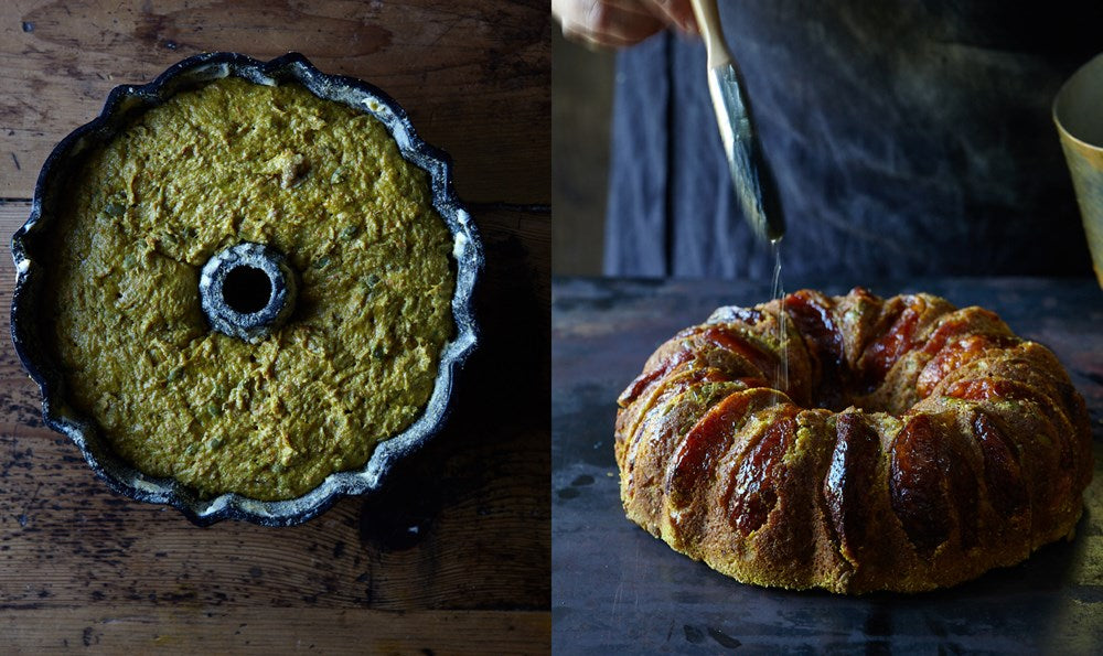 The Sourdough School: Sweet Baking