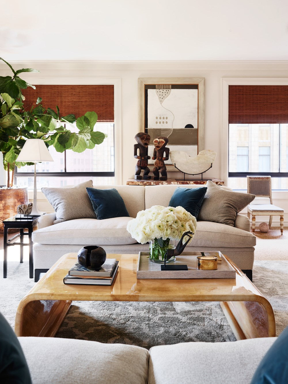Living Well by Design: Melissa Penfold