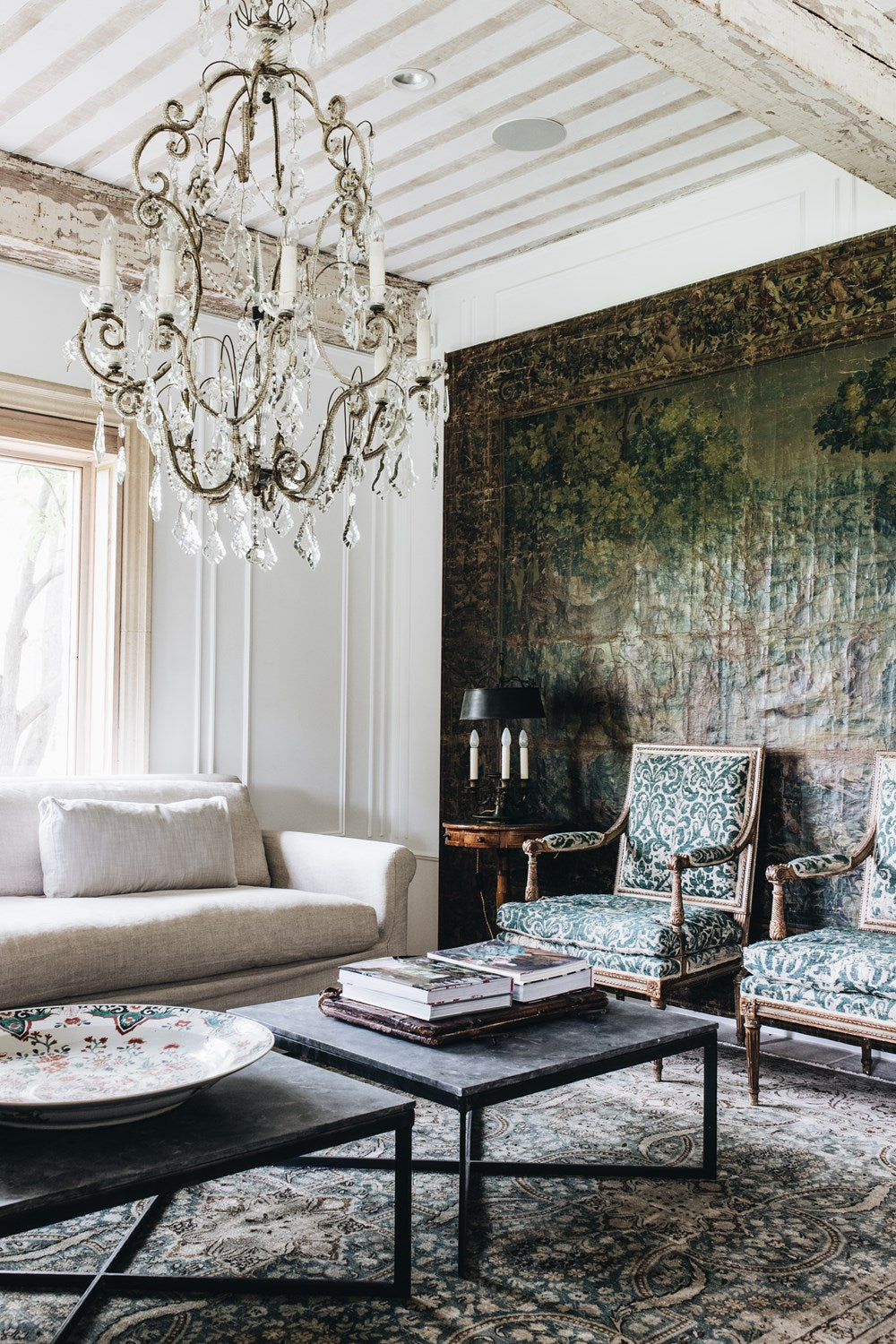 Living Well by Design: Melissa Penfold