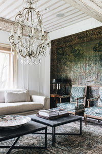 Living Well by Design: Melissa Penfold