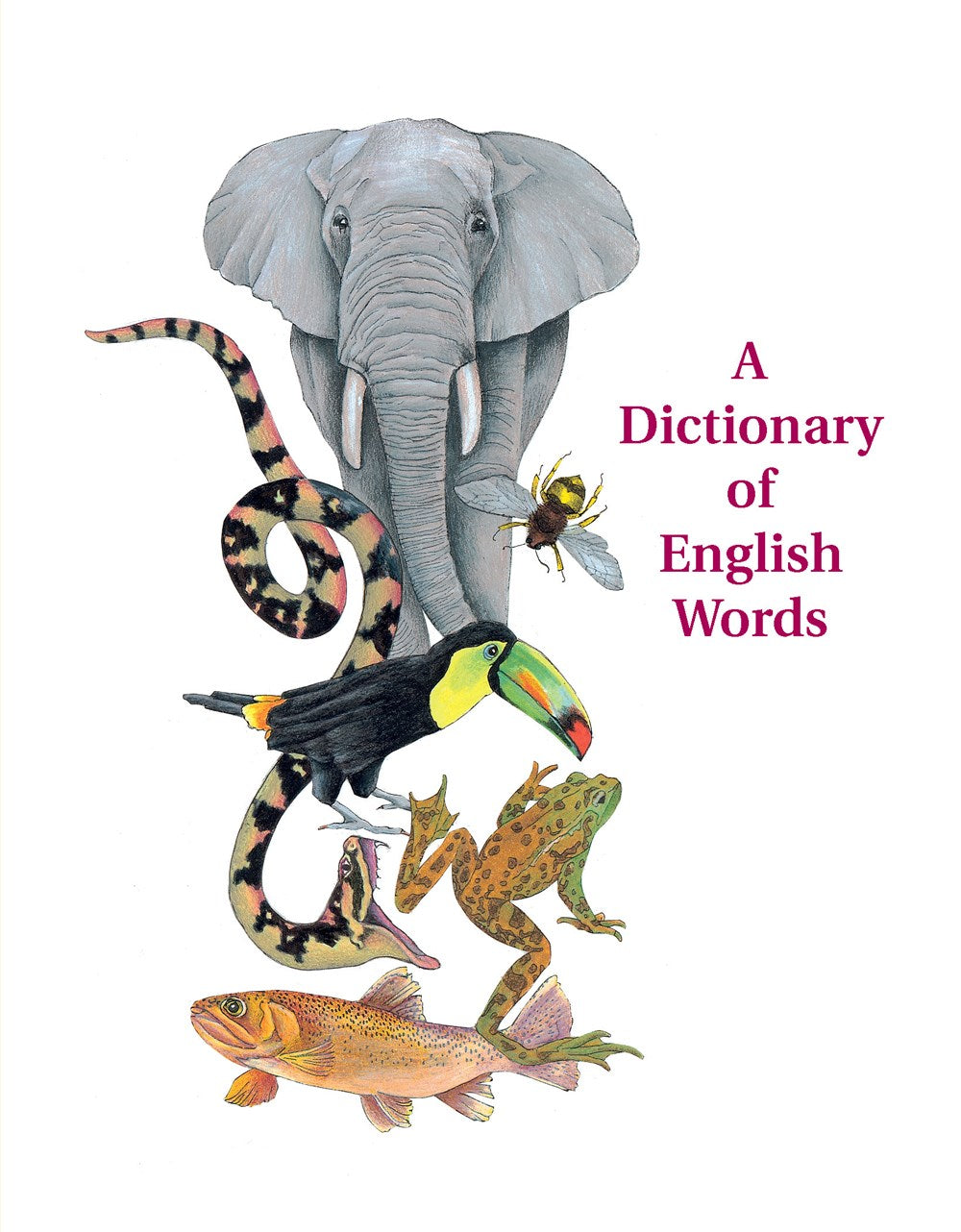 Merriam-Webster's First Dictionary