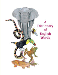 Merriam-Webster's First Dictionary