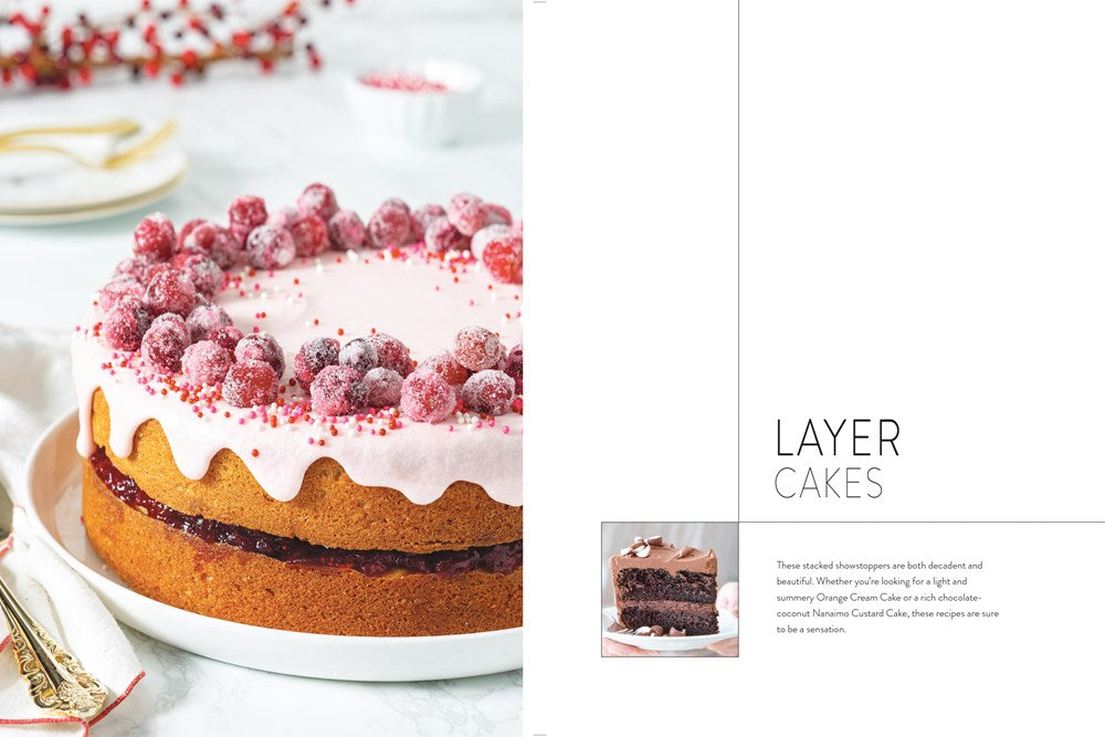 Bake from Scratch (Vol 6)