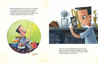 The Potato Chip Champ