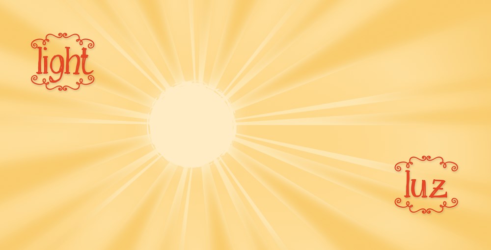 Guadalupe: First Words / Primeras palabras