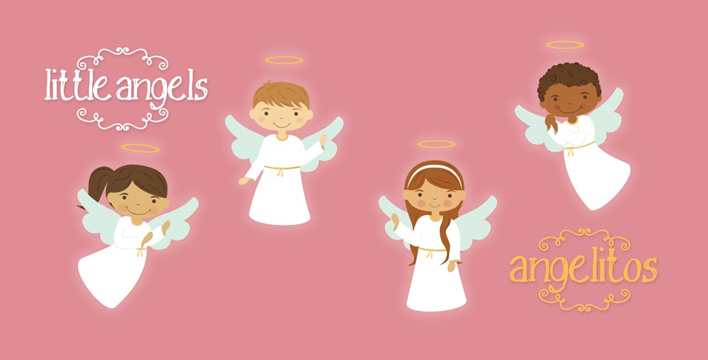 Guadalupe: First Words / Primeras palabras