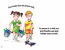 Have You Filled a Bucket Today?: A Guide to Daily Happiness for Kids