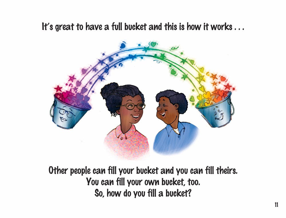 Have You Filled a Bucket Today?: A Guide to Daily Happiness for Kids