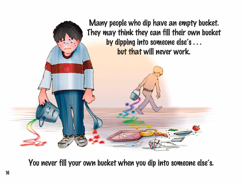 Have You Filled a Bucket Today?: A Guide to Daily Happiness for Kids