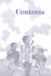 Growing Up with a Bucket Full of Happiness