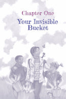 Growing Up with a Bucket Full of Happiness