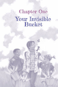 Growing Up with a Bucket Full of Happiness