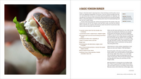 Buck, Buck, Moose: Recipes and Techniques for Cooking Deer, Elk, Moose, Antelope and Other Antlered Things