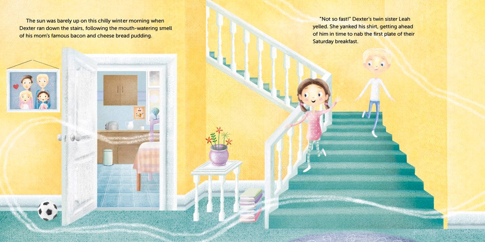 The Jelly Donut Difference