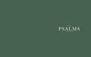 Book of Psalms - Alabaster Bible
