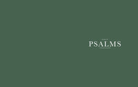 Book of Psalms - Alabaster Bible