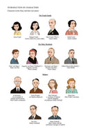 Anne Frank's Diary: The Graphic Adaptation (Pantheon Graphic Library)