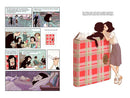 Anne Frank's Diary: The Graphic Adaptation (Pantheon Graphic Library)