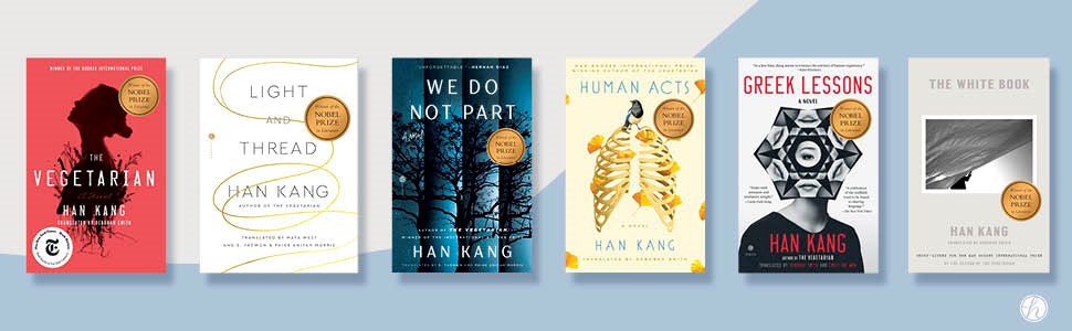 Human Acts: A Novel