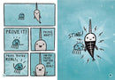 Narwhal: Unicorn of the Sea! (A Narwhal and Jelly Book #1)