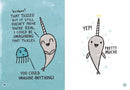 Narwhal: Unicorn of the Sea! (A Narwhal and Jelly Book #1)