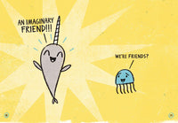 Narwhal: Unicorn of the Sea! (A Narwhal and Jelly Book #1)