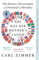 She Has Her Mother's Laugh