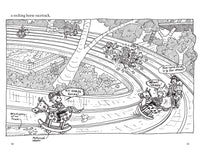 The 52-Story Treehouse