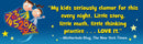 Bedtime Math: A Fun Excuse to Stay Up Late (Bedtime Math Series)
