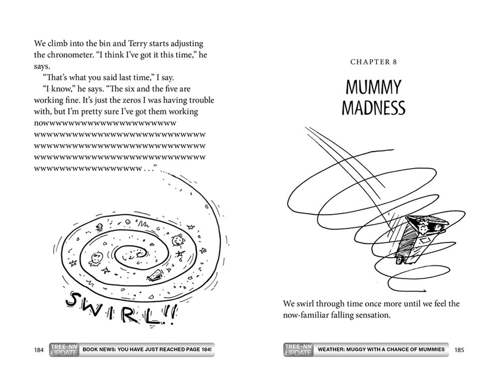 The 65-Story Treehouse