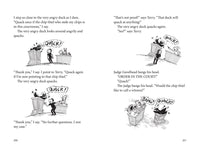 The 78-Story Treehouse