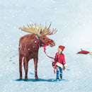 A Sick Day for Amos McGee