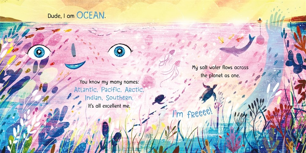 Ocean! Waves for All