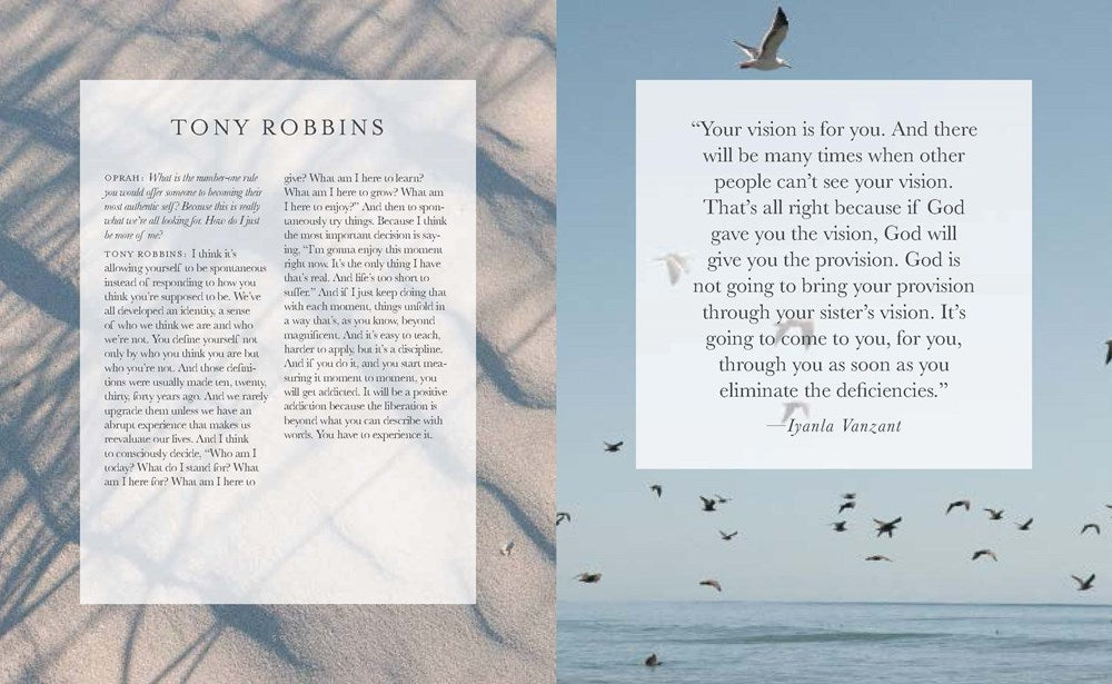 The Wisdom of Sundays