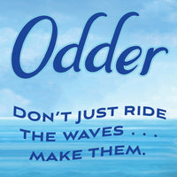 Odder: The Novel