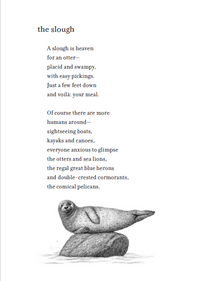 Odder: The Novel