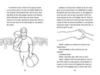 Way of the Warrior Kid: From Wimpy to Warrior the Navy SEAL Way: A Novel
