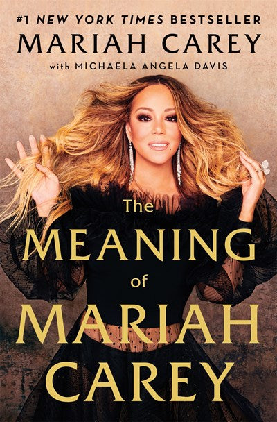 The Meaning of Mariah Carey