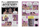 History Comics: The Roanoke Colony