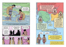History Comics: The Roanoke Colony
