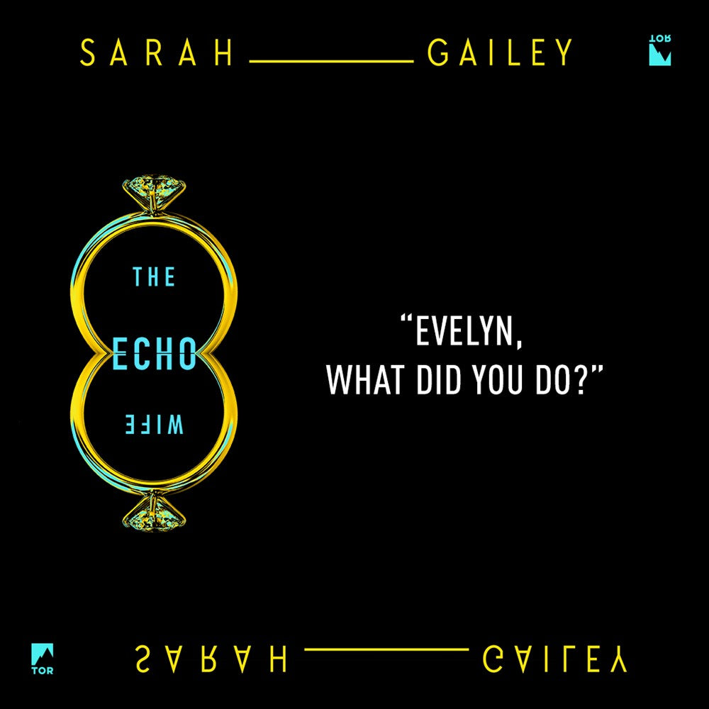 The Echo Wife