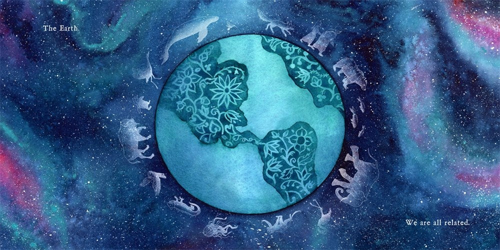 We Are Water Protectors: (Caldecott Medal Winner)