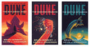 Dune: The Battle of Corrin