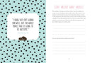 Find Your F*cking Happy: A Journal to Help Pave the Way for Positive Sh*t Ahead (Zen as F*ck Journals)