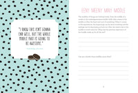 Find Your F*cking Happy: A Journal to Help Pave the Way for Positive Sh*t Ahead (Zen as F*ck Journals)