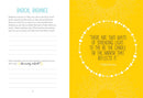 Find Your F*cking Happy: A Journal to Help Pave the Way for Positive Sh*t Ahead (Zen as F*ck Journals)