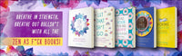 Find Your F*cking Happy: A Journal to Help Pave the Way for Positive Sh*t Ahead (Zen as F*ck Journals)