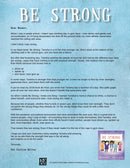 Be Strong